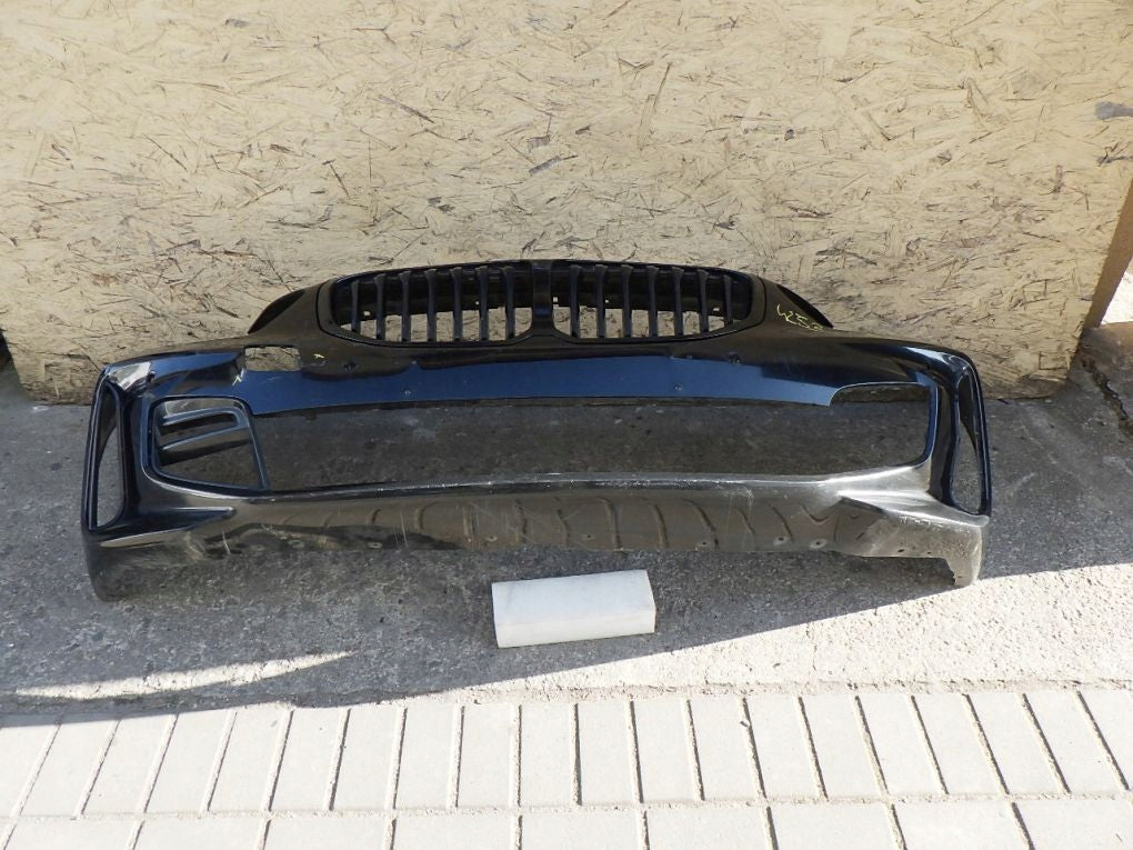 BMW 1 F40 M PACKAGE front bumper