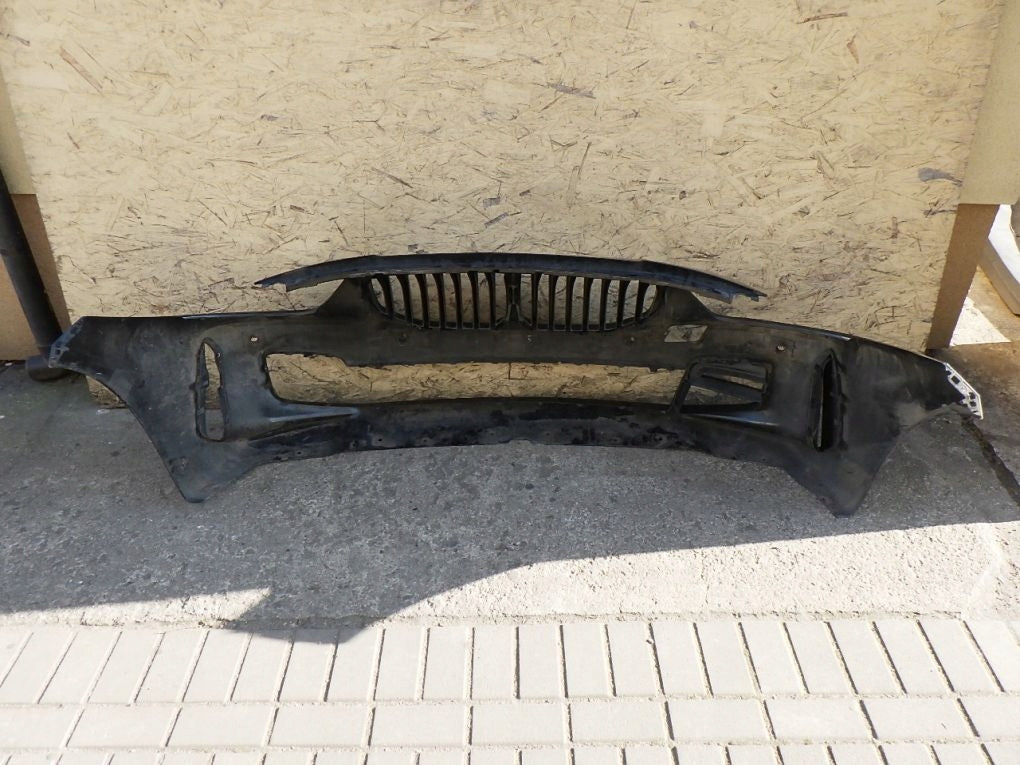 BMW 1 F40 M PACKAGE front bumper