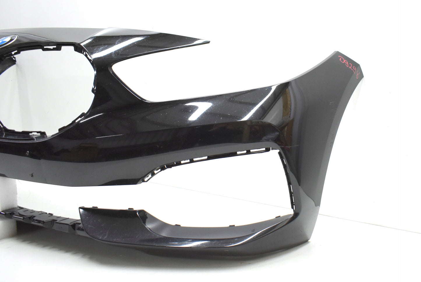 BMW 1 F40 Front Bumper ORIGINAL