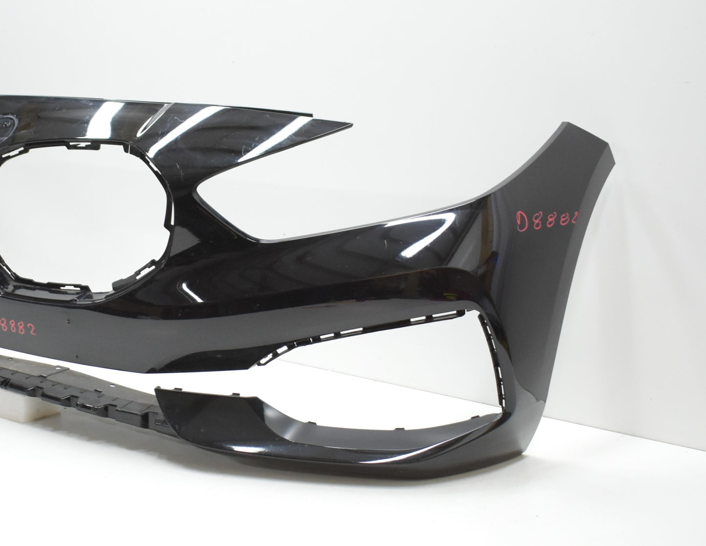 BMW 1 F40 Front Bumper ORIGINAL