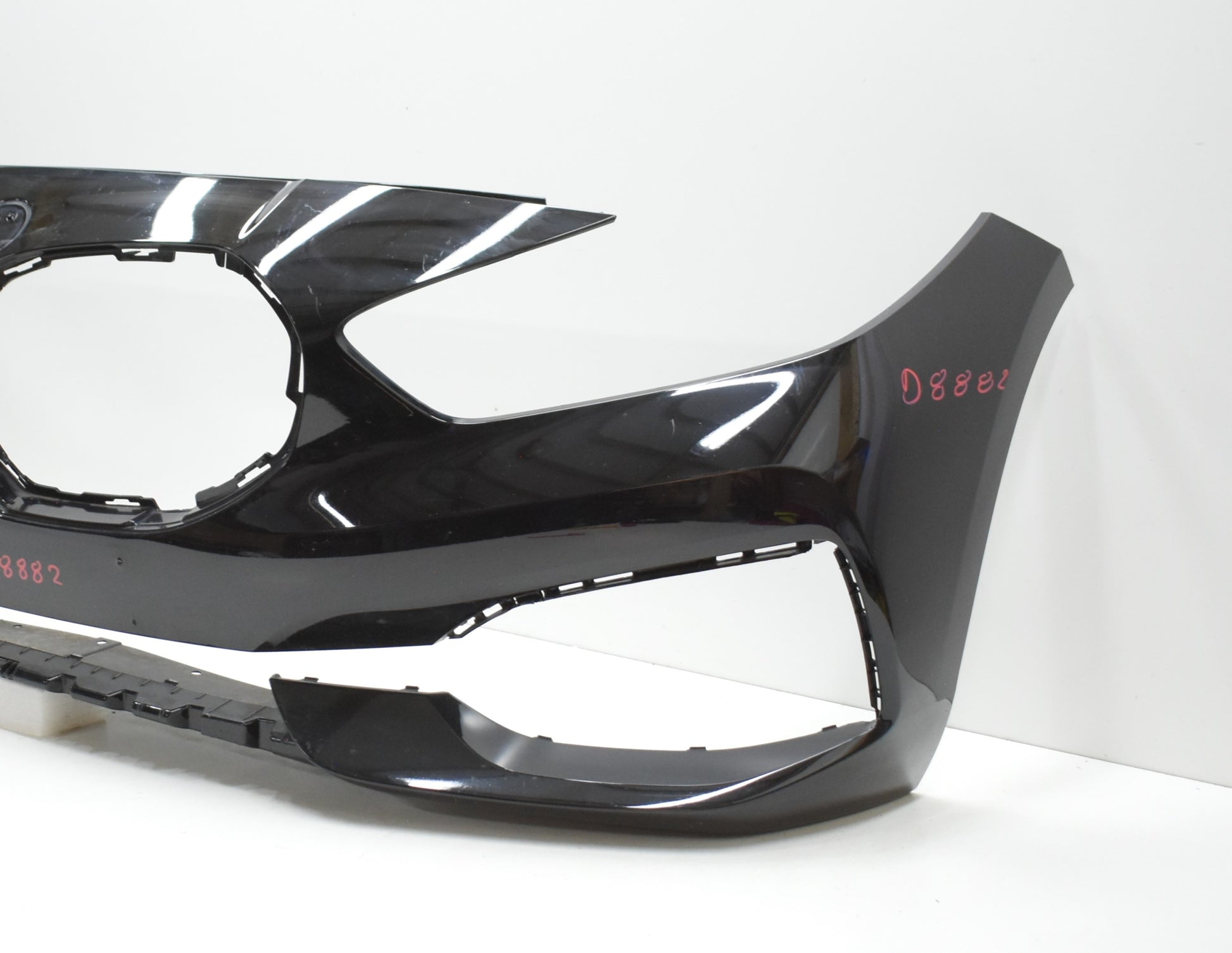 BMW 1 F40 Front Bumper ORIGINAL