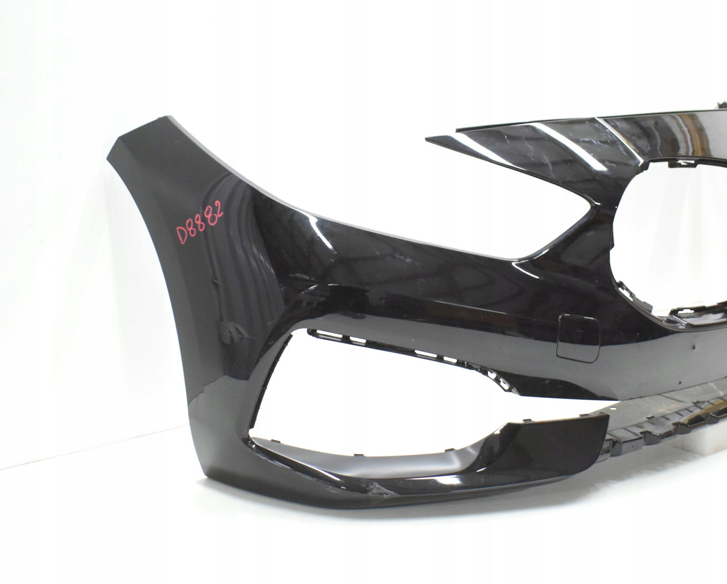 BMW 1 F40 Front Bumper ORIGINAL