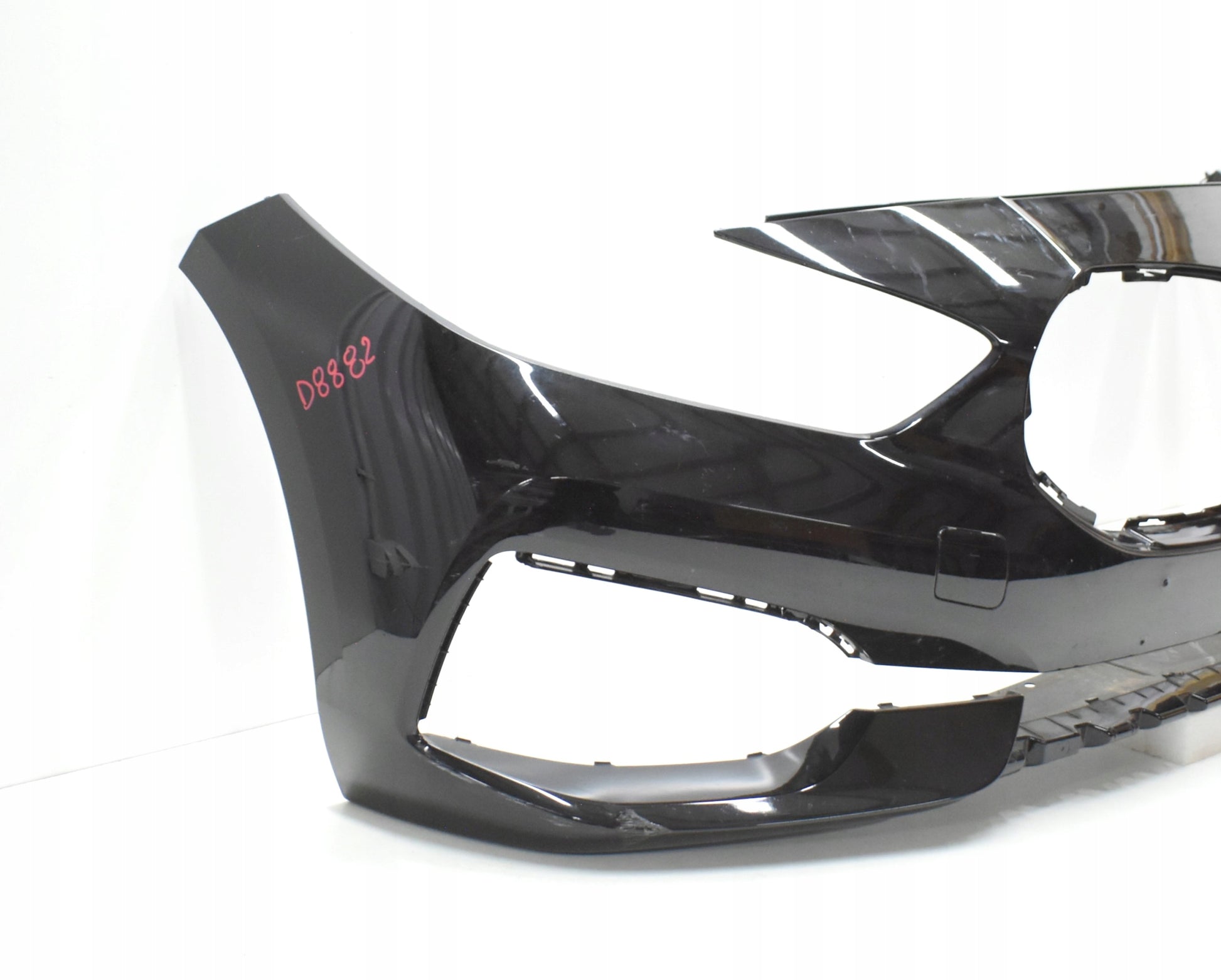 BMW 1 F40 Front Bumper ORIGINAL