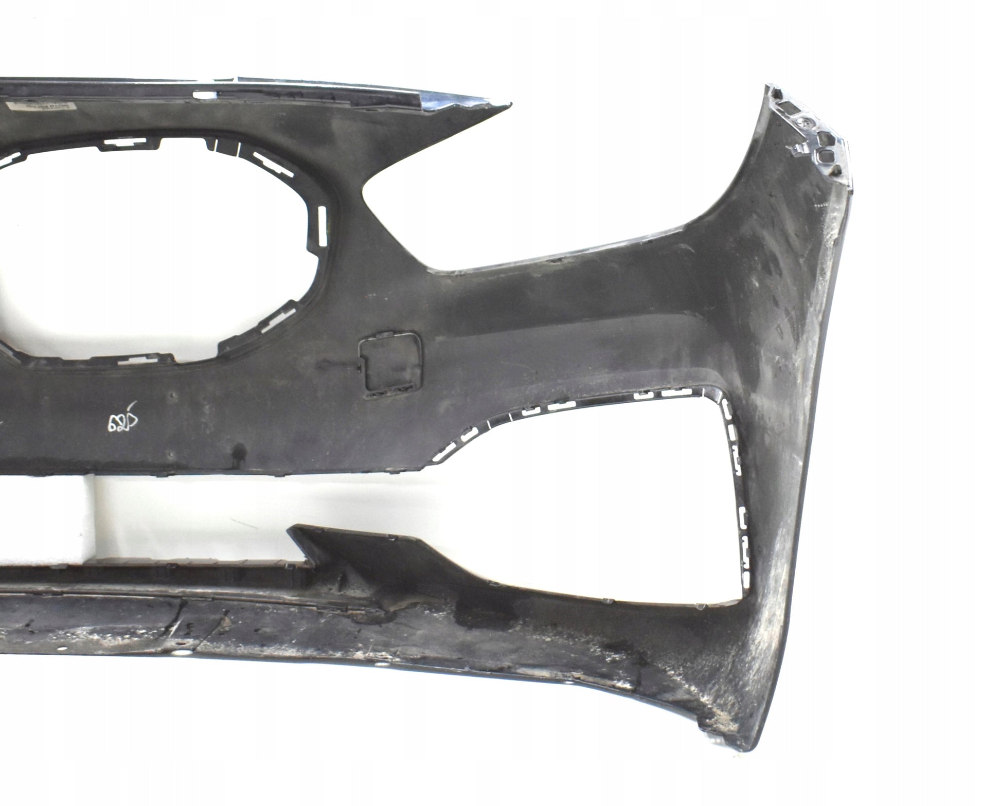 BMW 1 F40 Front Bumper ORIGINAL