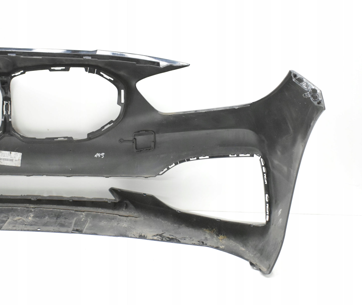 BMW 1 F40 Front Bumper ORIGINAL