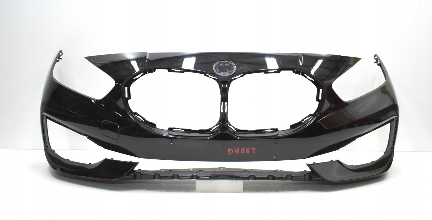 BMW 1 F40 Front Bumper ORIGINAL