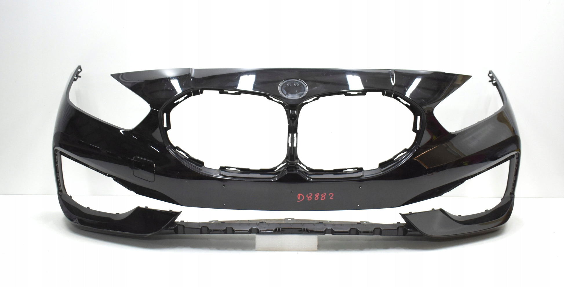 BMW 1 F40 Front Bumper ORIGINAL