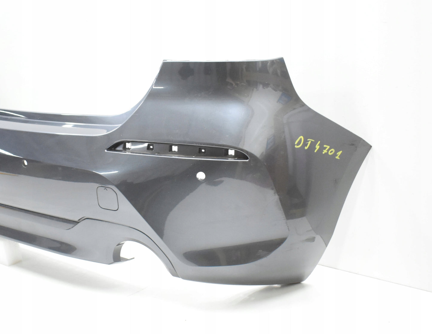 BMW 1 F40 REAR BUMPER ORG