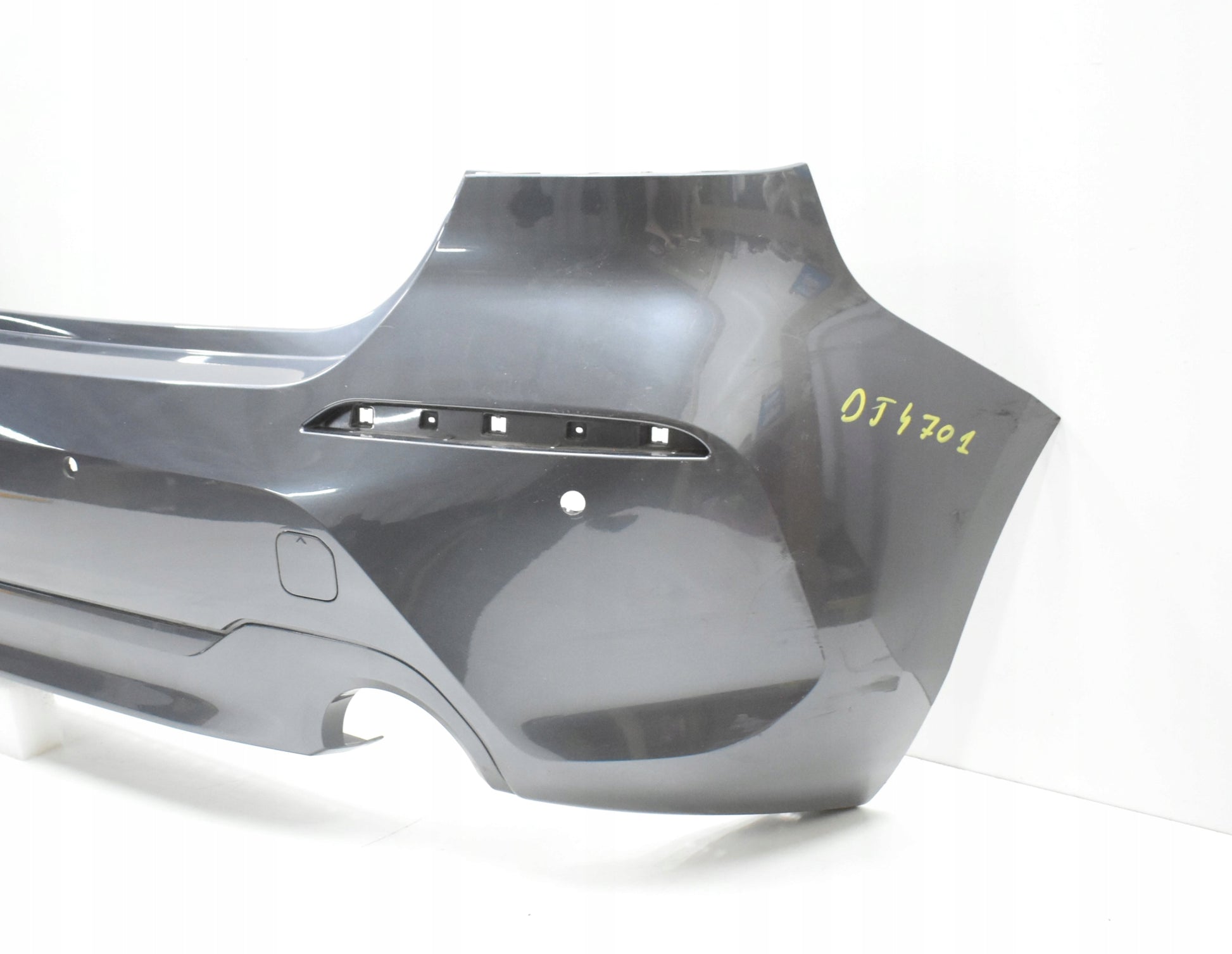 BMW 1 F40 REAR BUMPER ORG