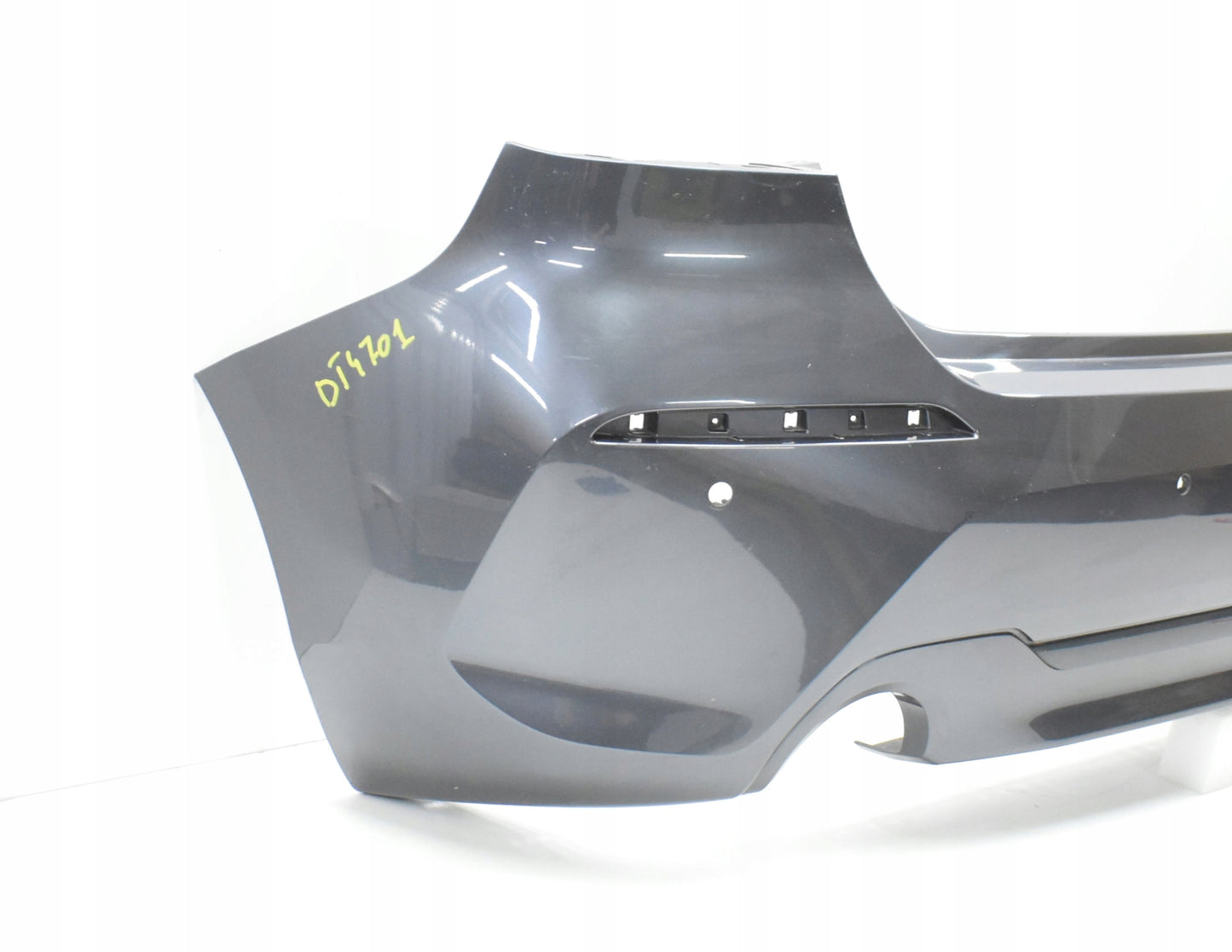 BMW 1 F40 REAR BUMPER ORG