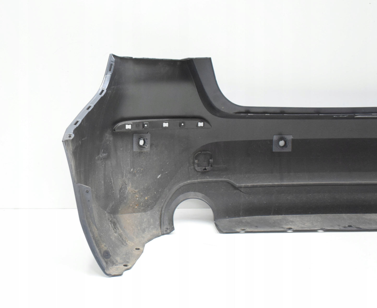 BMW 1 F40 REAR BUMPER ORG