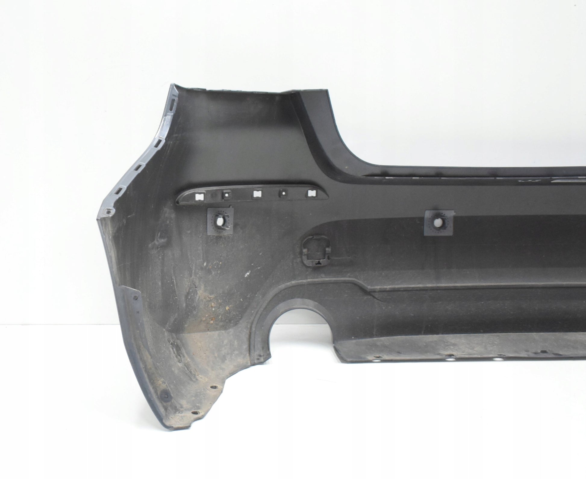 BMW 1 F40 REAR BUMPER ORG