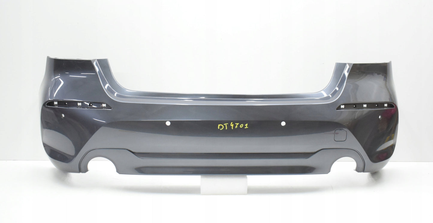 BMW 1 F40 REAR BUMPER ORG