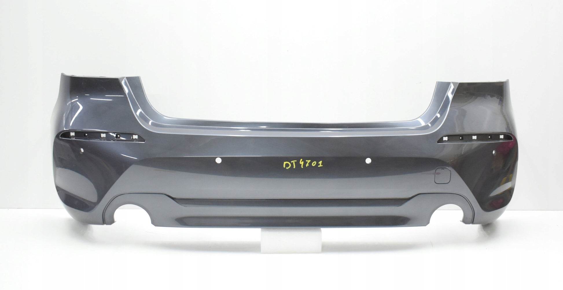 BMW 1 F40 REAR BUMPER ORG