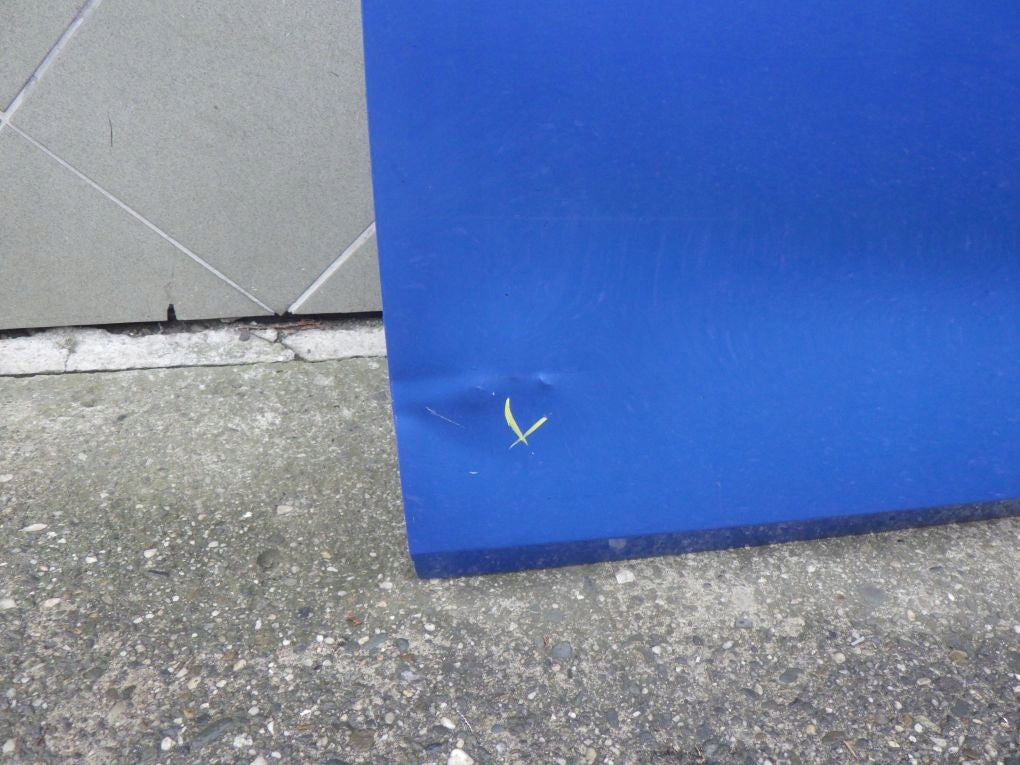 BMW 1 F40 Front Left Door