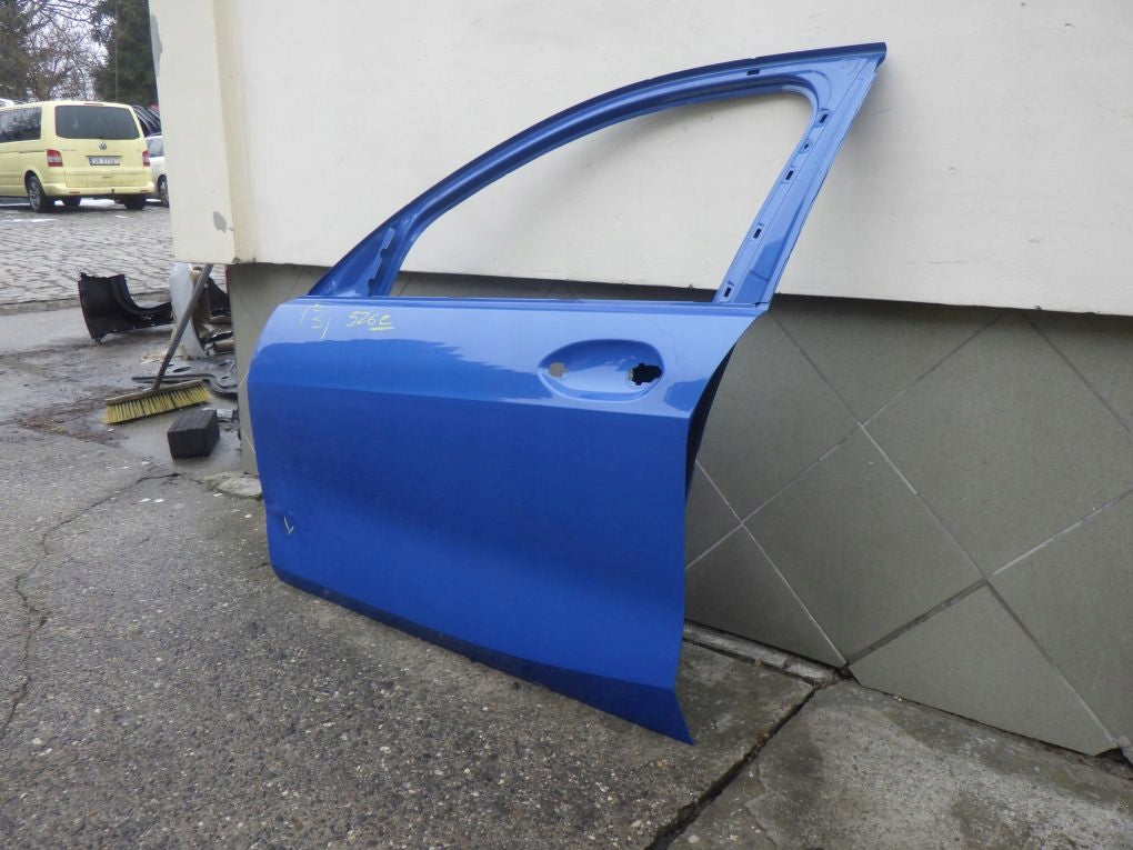 BMW 1 F40 Front Left Door