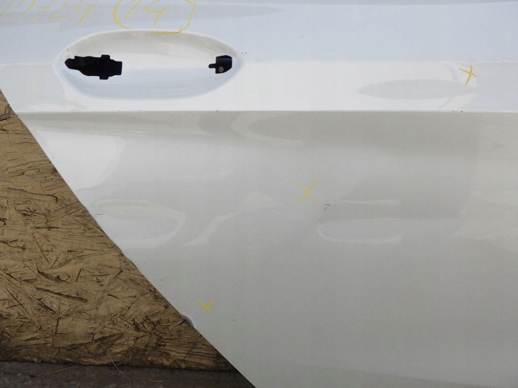 BMW 1 Series F40 2019- Right Rear Door