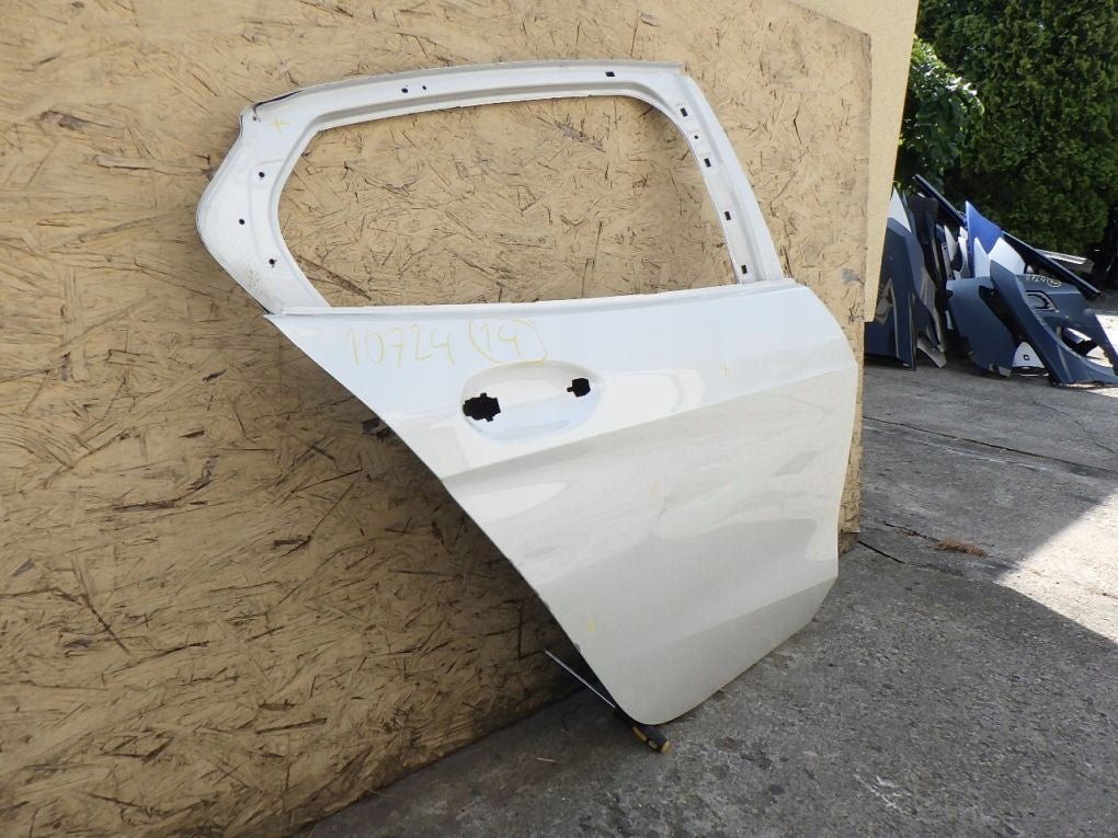 BMW 1 Series F40 2019- Right Rear Door