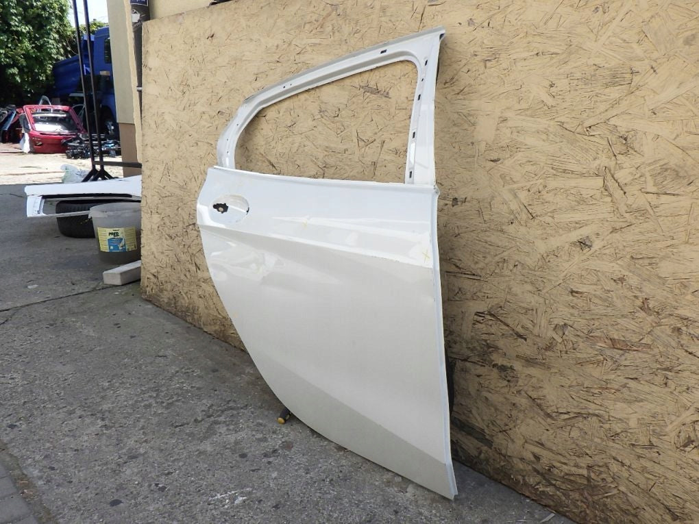 BMW 1 Series F40 2019- Right Rear Door