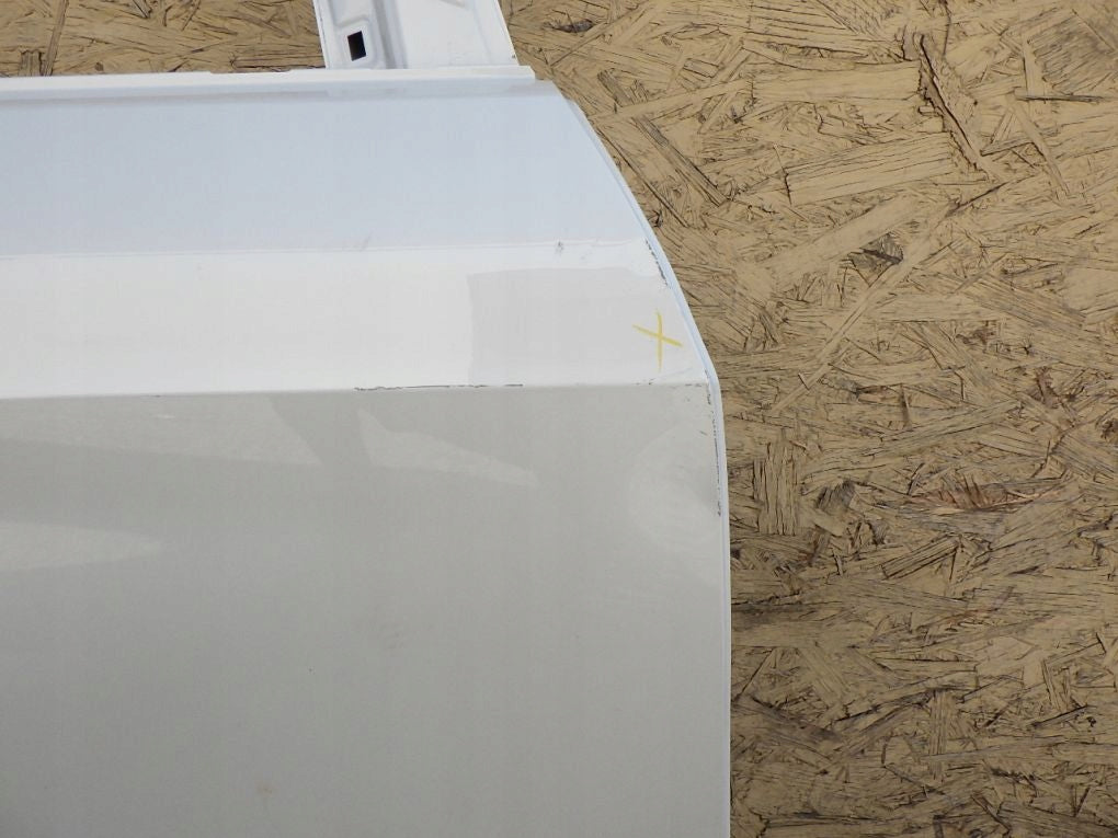 BMW 1 Series F40 2019- Right Rear Door