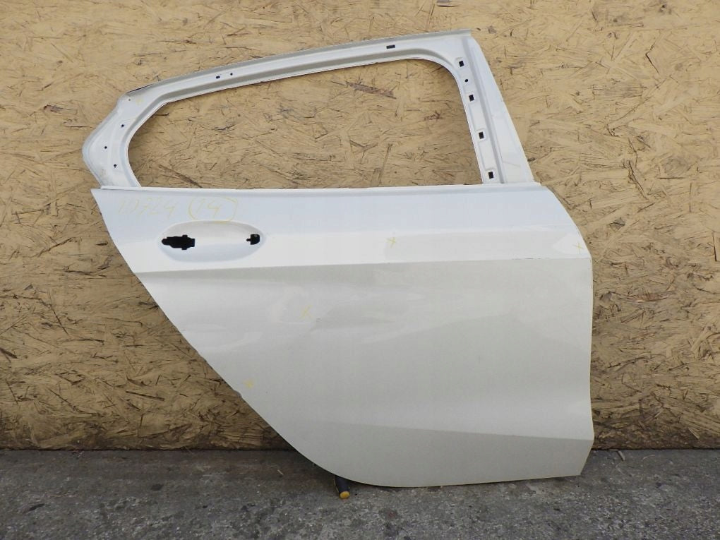 BMW 1 Series F40 2019- Right Rear Door