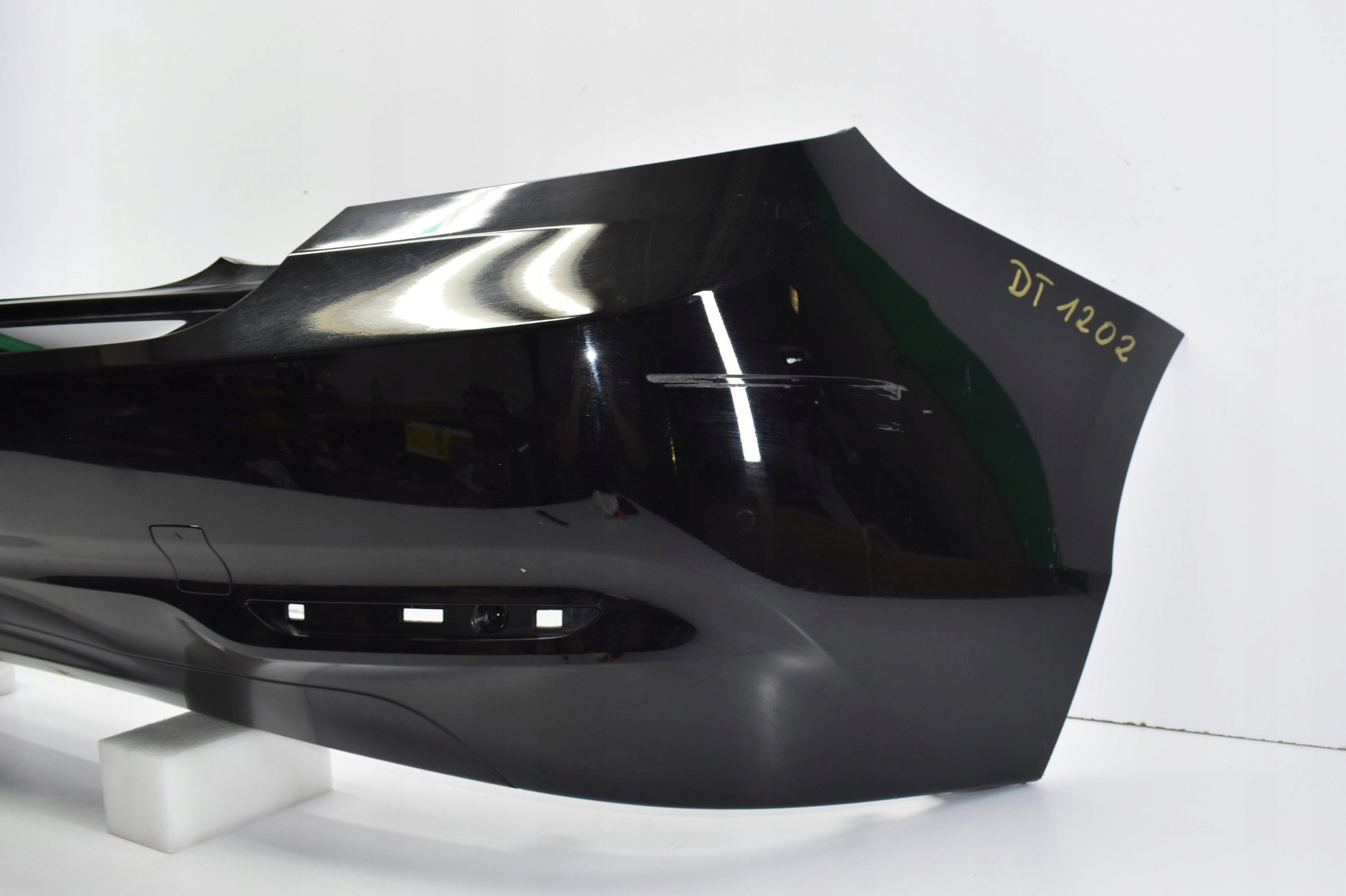 BMW 2 F22 coupe rear bumper excellent condition original