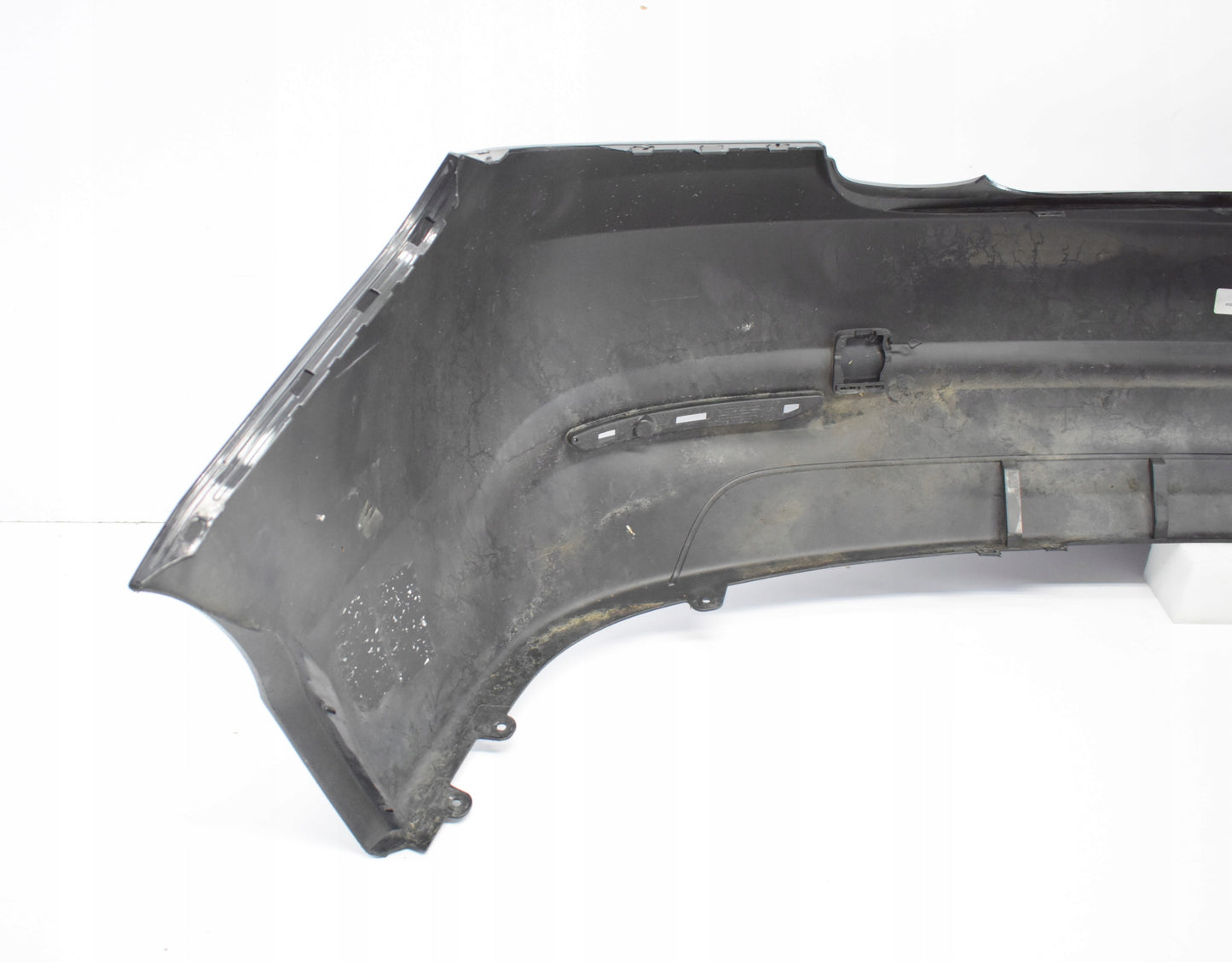 BMW 2 F22 coupe rear bumper excellent condition original