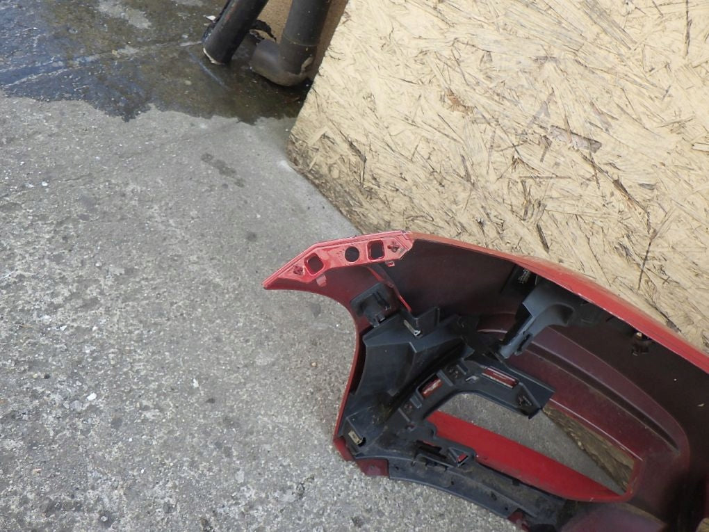 BMW 2 F22 F23 M Sport Package Front Bumper