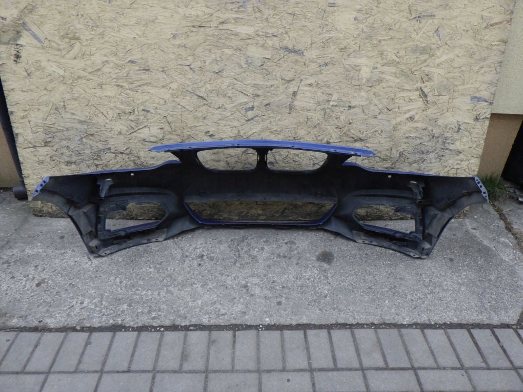 BMW 2 F22 F23 M Sport Package Front Bumper