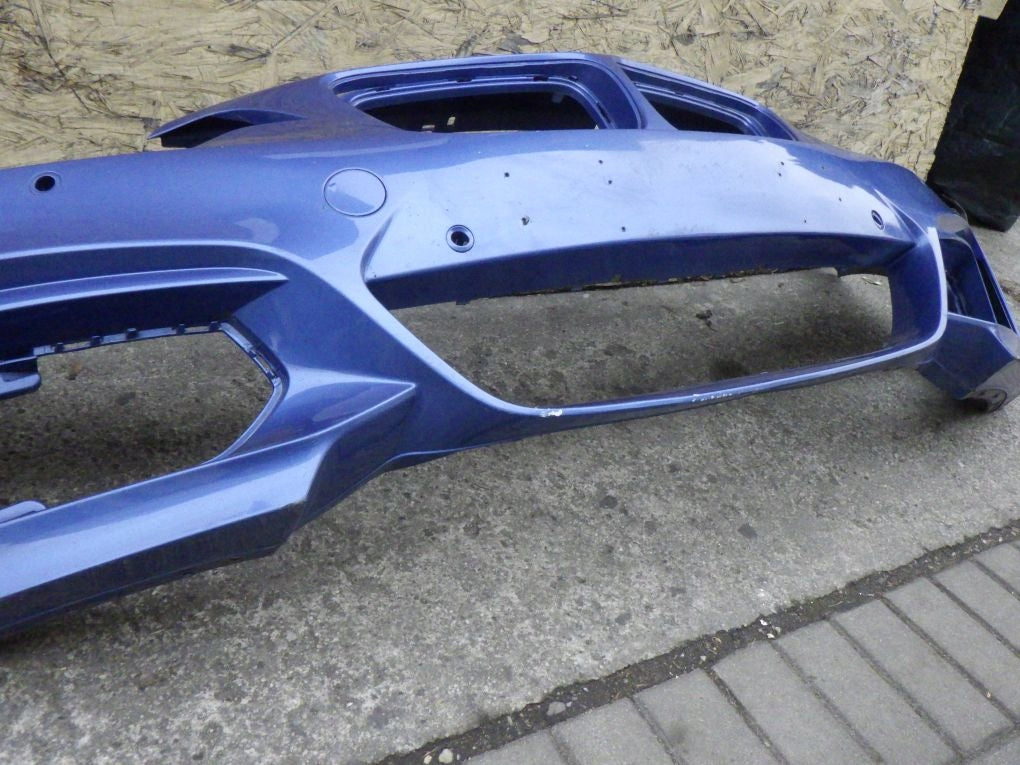 BMW 2 F22 F23 M Sport Package Front Bumper