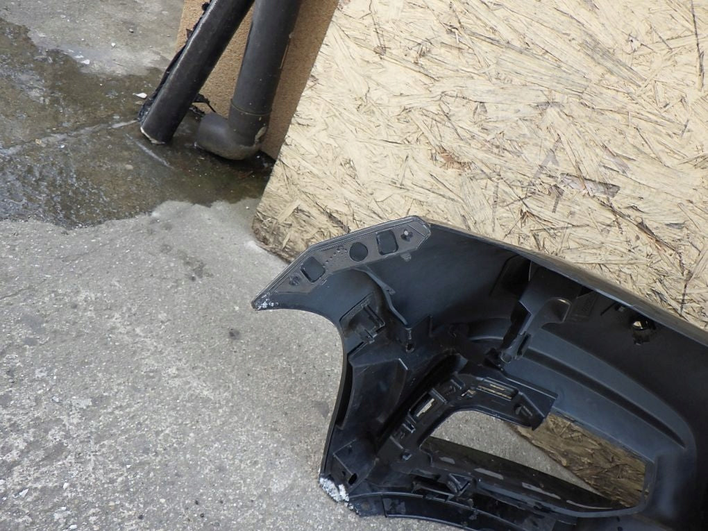 BMW 2 F22 F23 M Sport Package Front Bumper