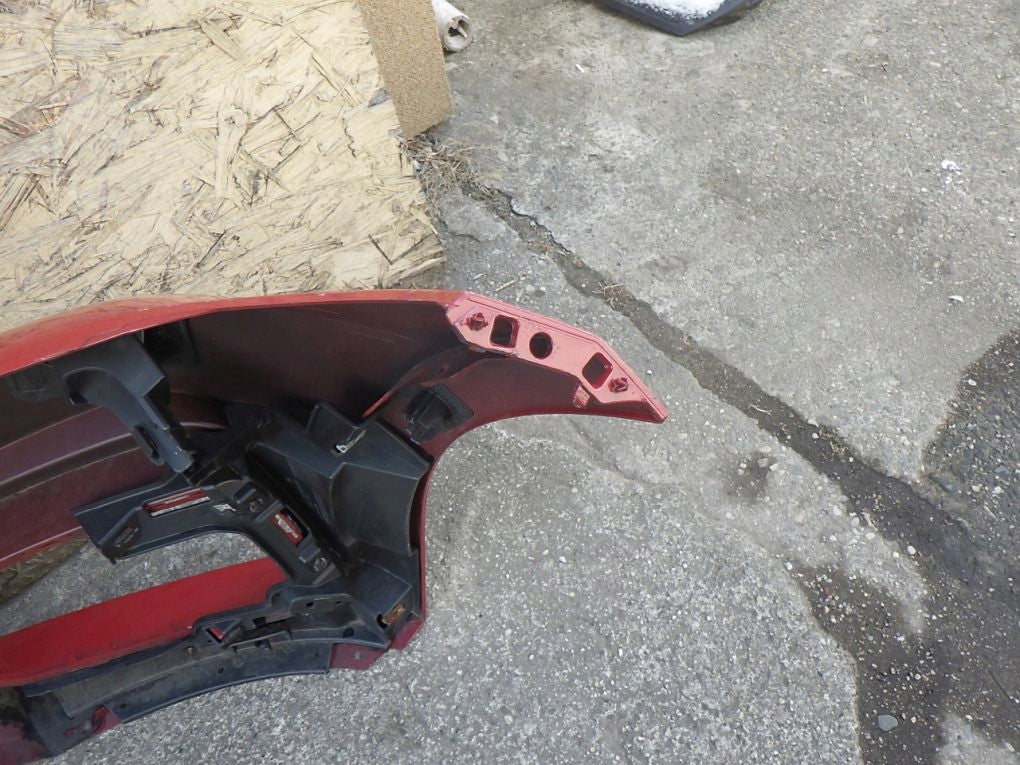 BMW 2 F22 F23 M Sport Package Front Bumper