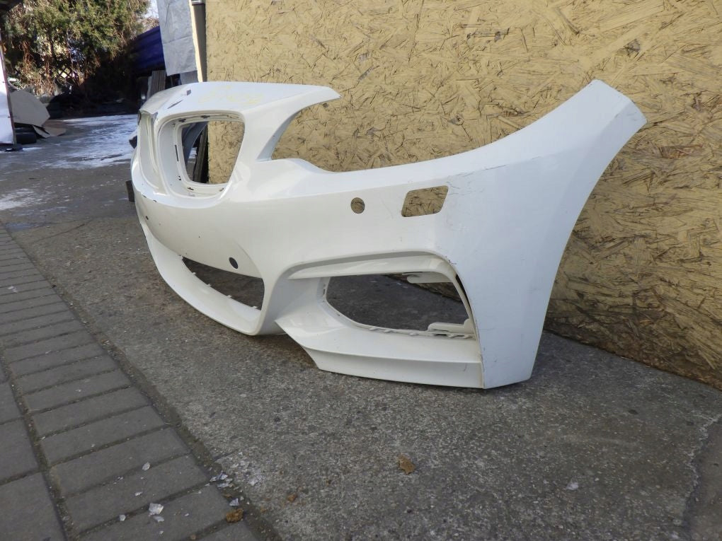 BMW 2 F22 F23 M Sport Package Front Bumper