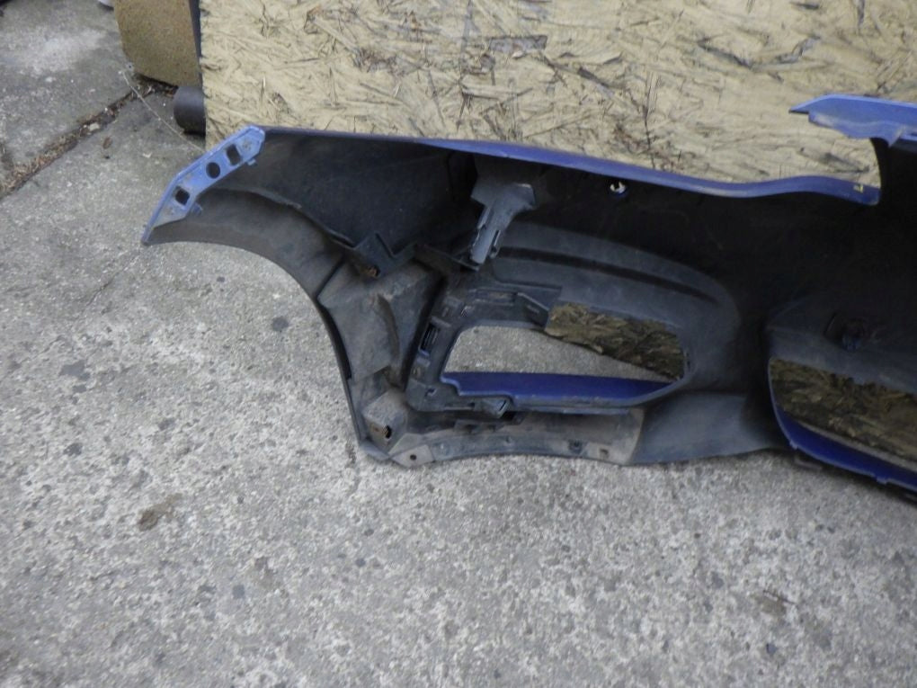 BMW 2 F22 F23 M Sport Package Front Bumper