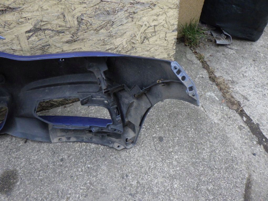 BMW 2 F22 F23 M Sport Package Front Bumper