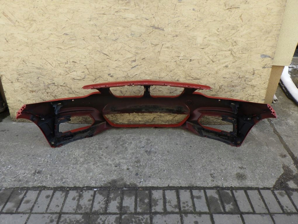BMW 2 F22 F23 M Sport Package Front Bumper