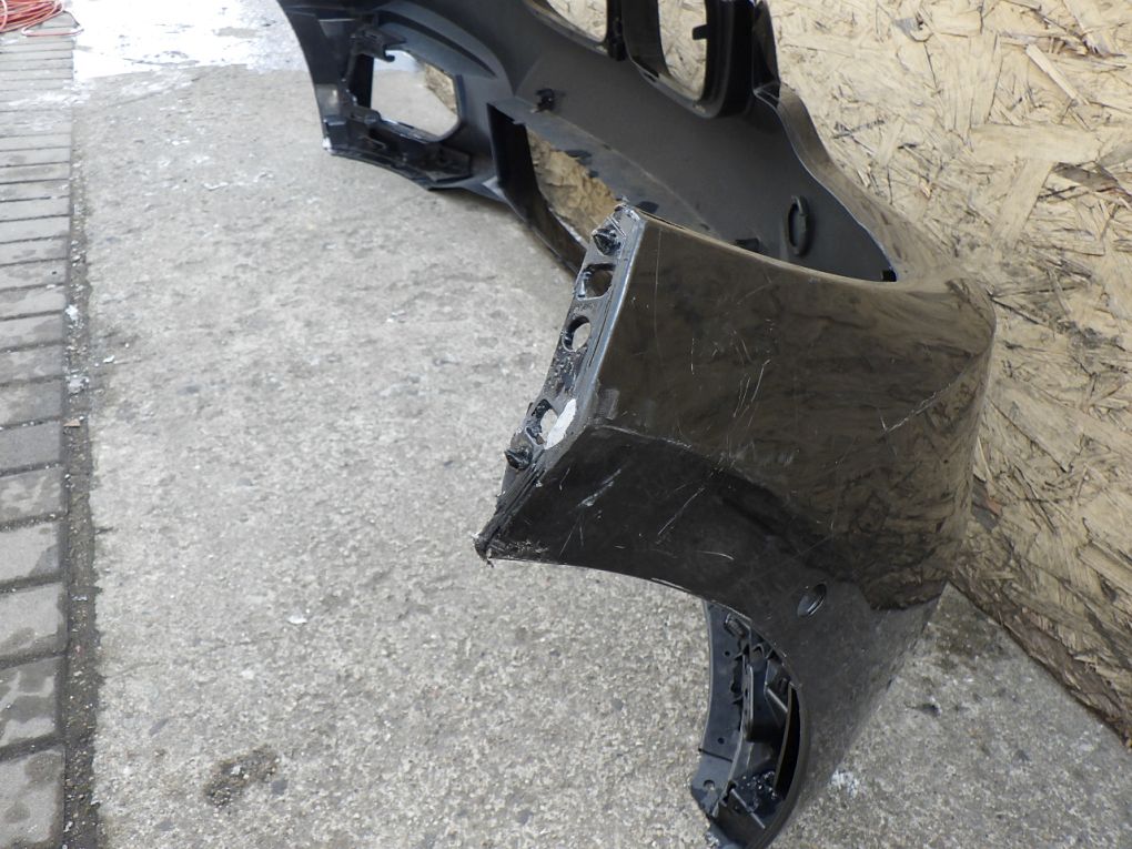 BMW 2 F22 F23 M Sport Package Front Bumper