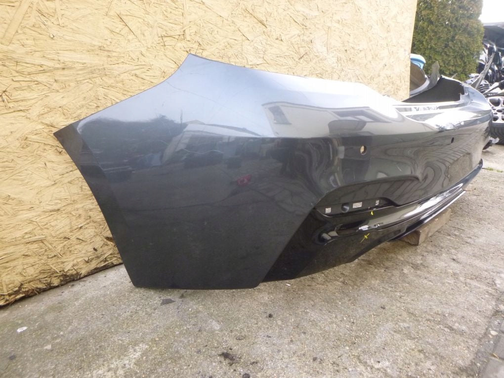 BMW 2 F22 F23 M Package Performance Rear Bumper