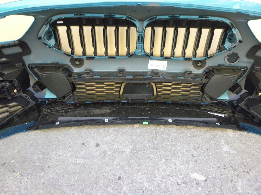 BMW 2 F44 Gran Coupe M Sport Package LED Front Bumper