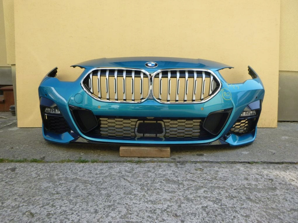 BMW 2 F44 Gran Coupe M Sport Package LED Front Bumper