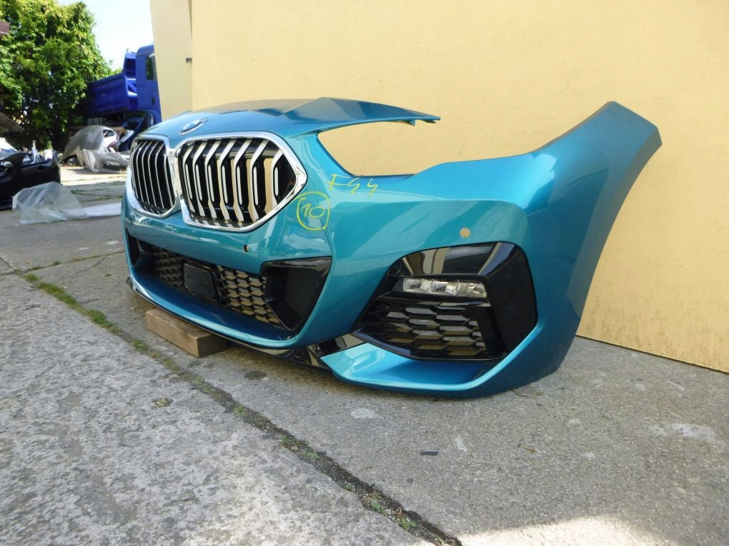 BMW 2 F44 Gran Coupe M Sport Package LED Front Bumper