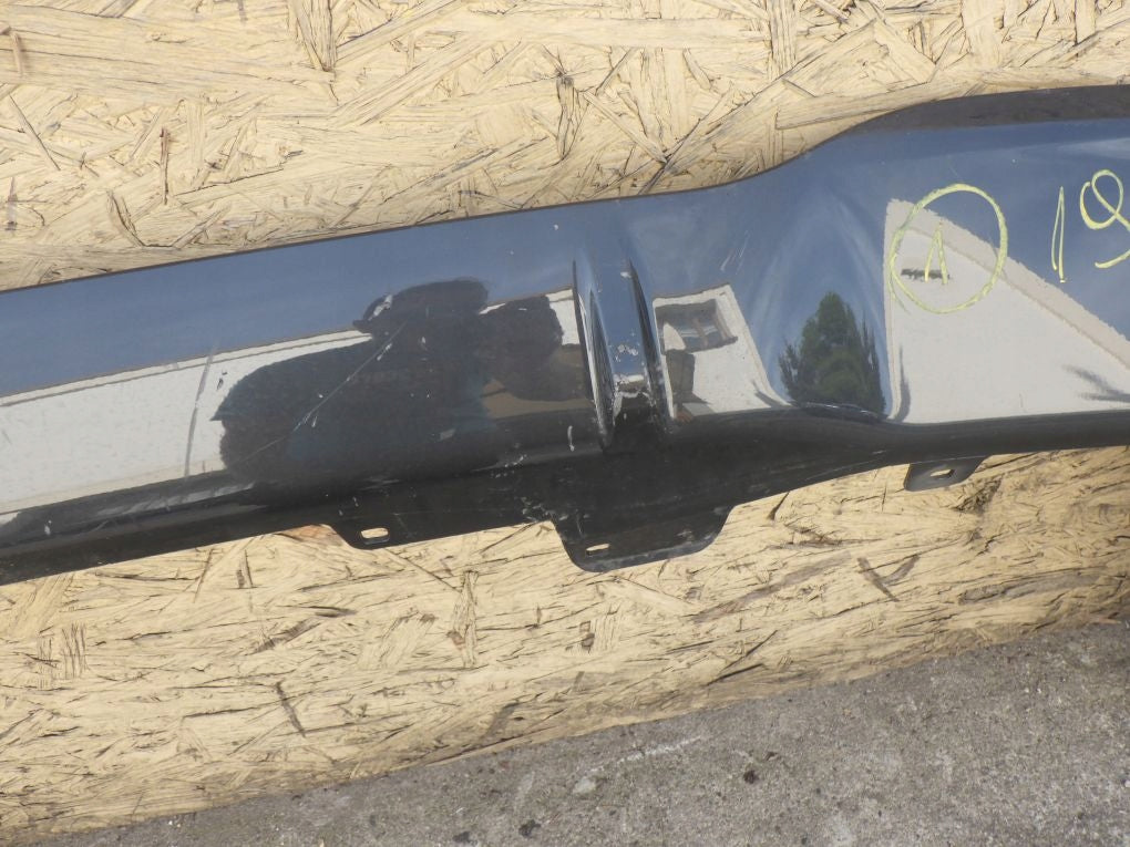 BMW 2 F44 Gran Coupe M Sport Package Rear Bumper Spoiler