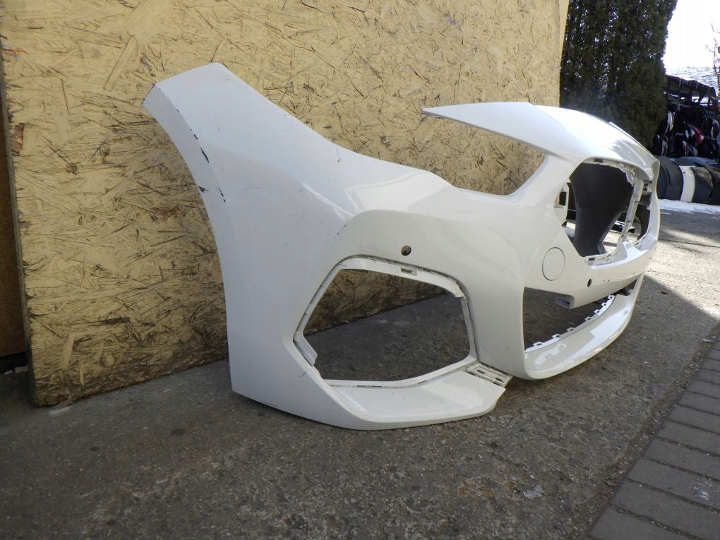 BMW 2 F44 GRAN COUPE M Package front bumper