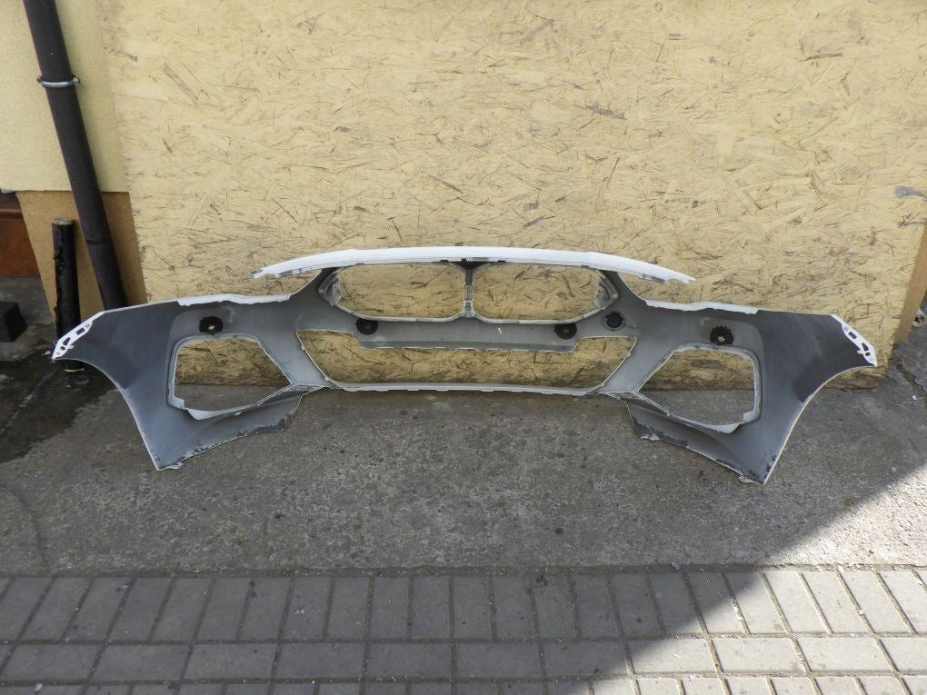 BMW 2 F44 GRAN COUPE M Package front bumper