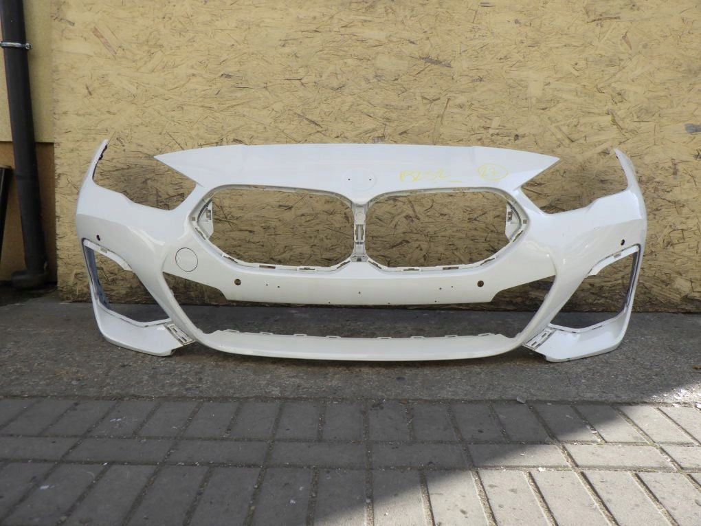 BMW 2 F44 GRAN COUPE M Package front bumper