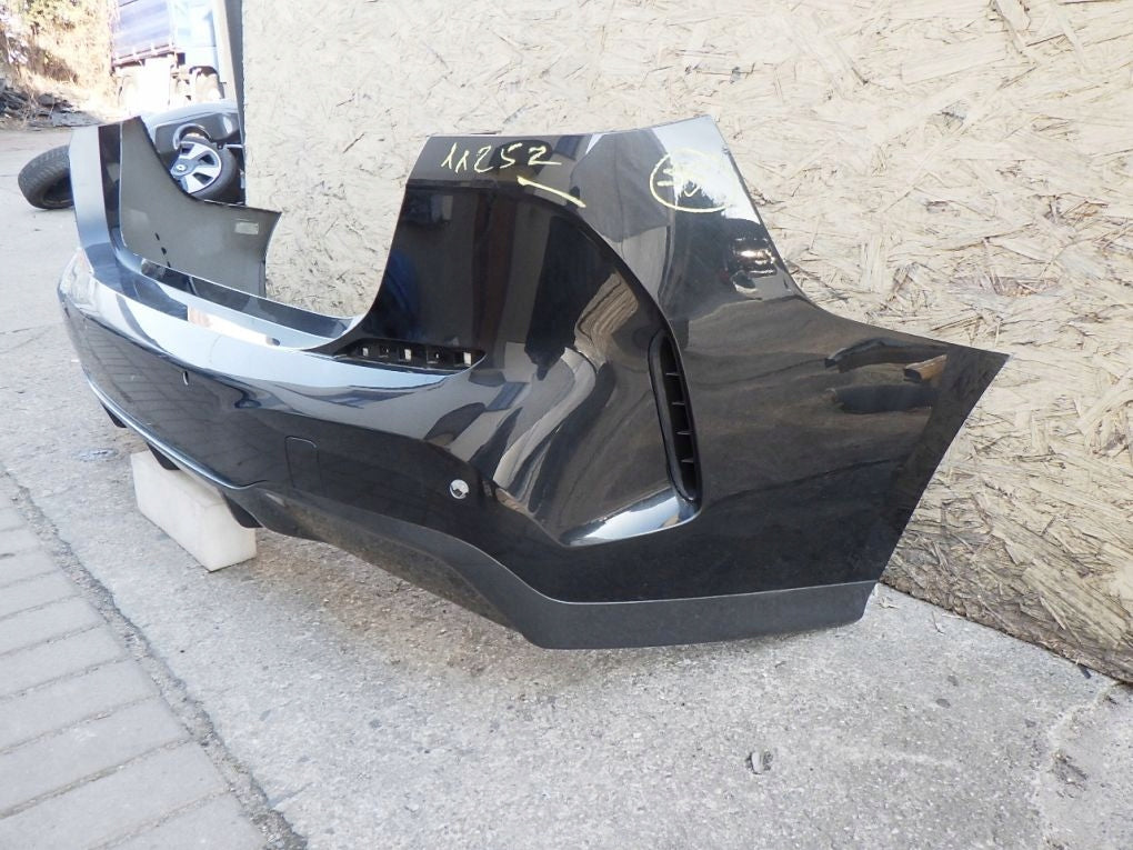 BMW 2 F44 GRAN COUPE M PACKAGE rear bumper