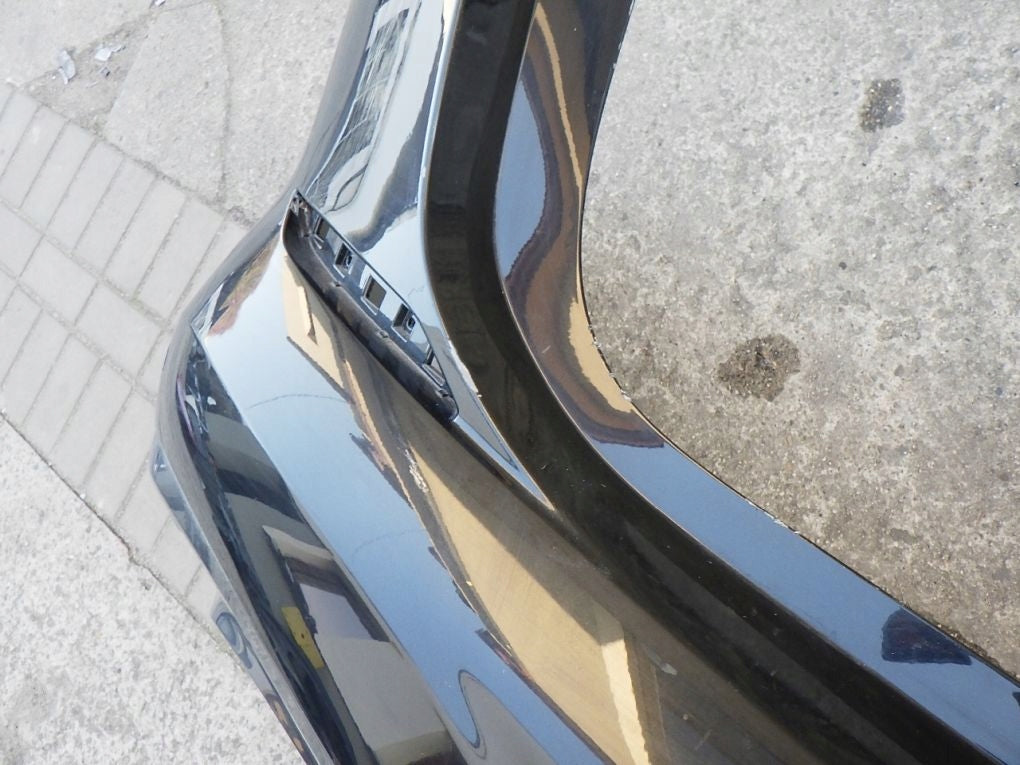 BMW 2 F44 GRAN COUPE M PACKAGE rear bumper