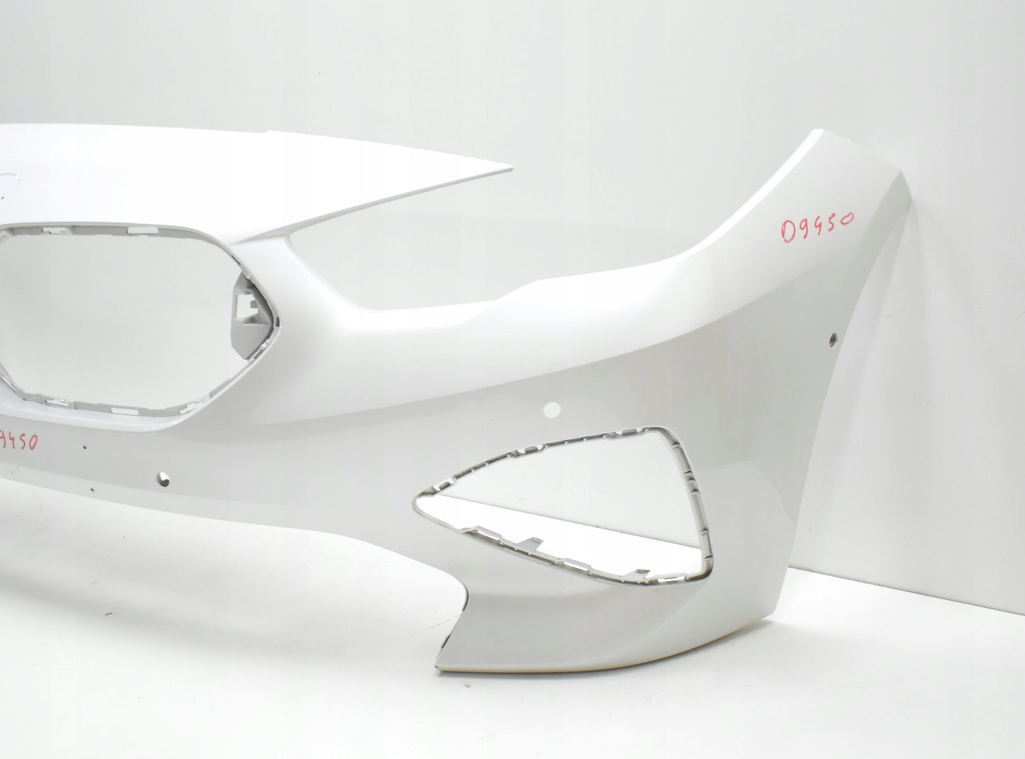 BMW 2 F44 GRAN COUPE FRONT BUMPER ORG