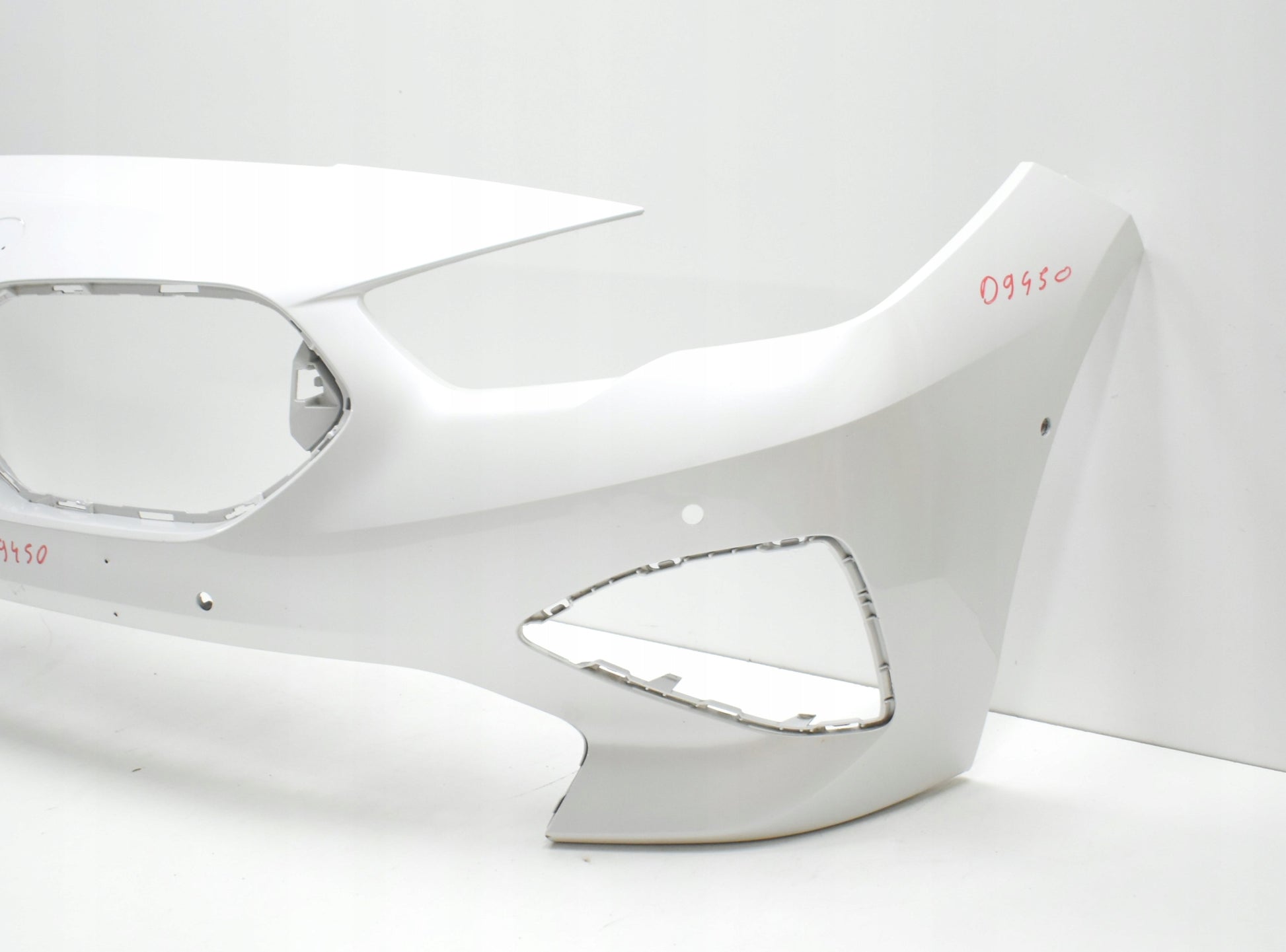 BMW 2 F44 GRAN COUPE FRONT BUMPER ORG