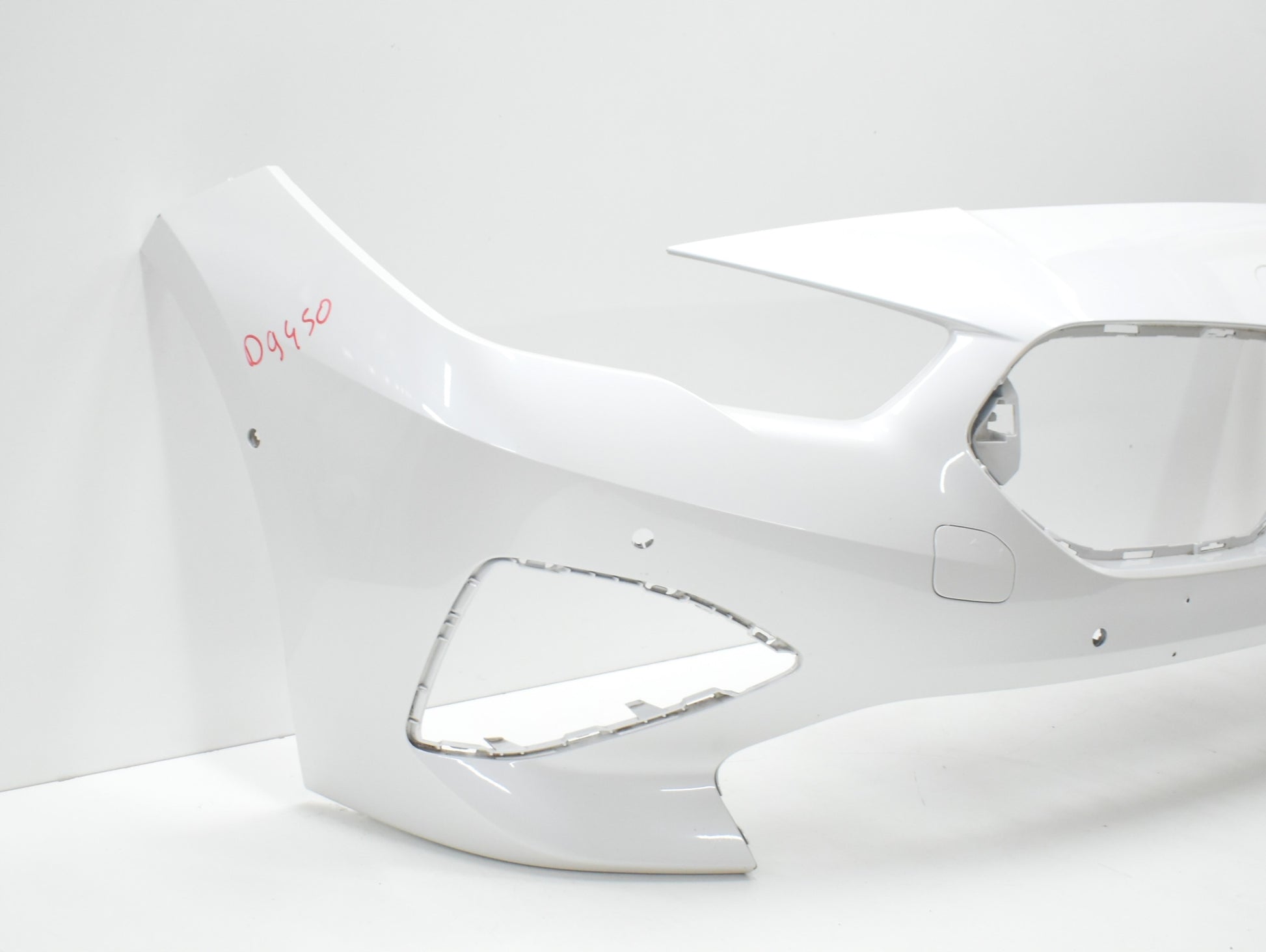 BMW 2 F44 GRAN COUPE FRONT BUMPER ORG